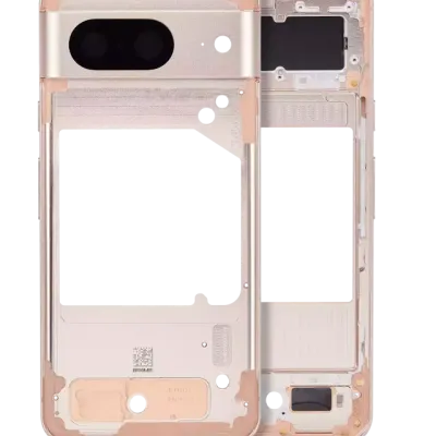 Рамка для Google Pixel 8 (Rose)