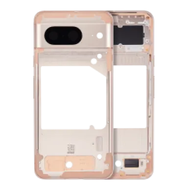 Рамка для Google Pixel 8 (Rose)