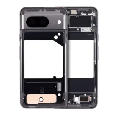 Рамка для Google Pixel 8 (Obsidian)