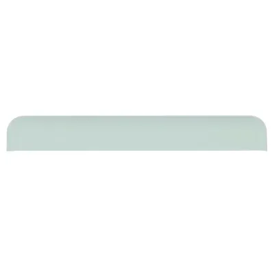Top Back cover Glass Plastic Panel For Google Pixel 6A (Sage)