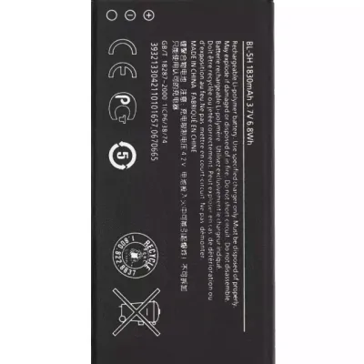 Акумулятор для Nokia Lumia (635) (BL-5H)
