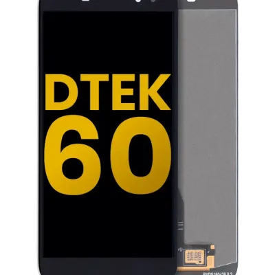 Дисплейний модуль без рамки для BlackBerry DTEK60 (Refurbished) (усі кольори)