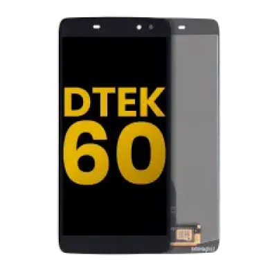 Дисплейний модуль без рамки для BlackBerry DTEK60 (Refurbished) (усі кольори)