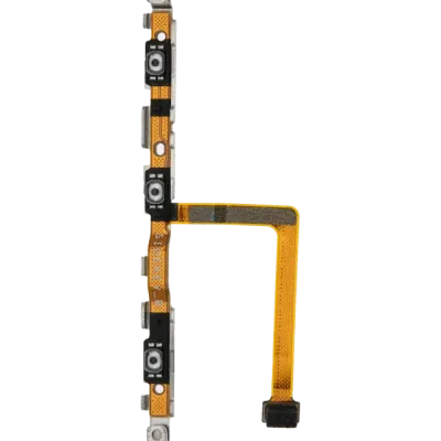 Шлейф кнопок живлення та гучності для Nokia 8