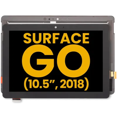 LCD Assembly With Digitizer For Microsoft Surface Go (1824 / 1825) (Refurbished) (All Colors)