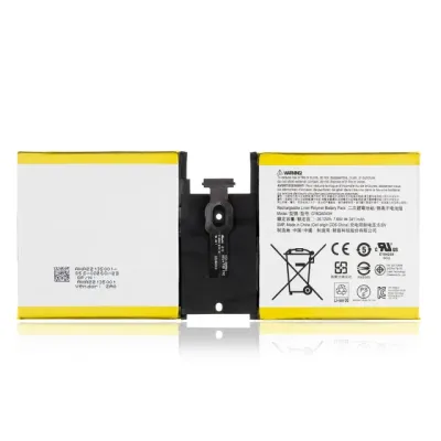 Акумулятор для Microsoft Surface Go (1824 / 1825) (G16QA043H)