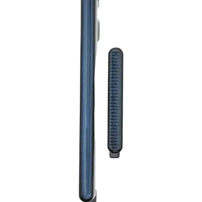 Кнопки (живлення / гучності) для Motorola One Action (XT2013 / 2019) (синій)