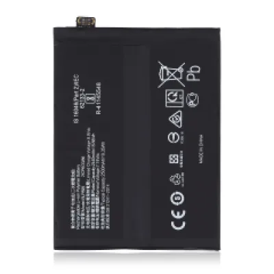 Акумулятор для OnePlus 10 Pro (BLP899) (Replacement)