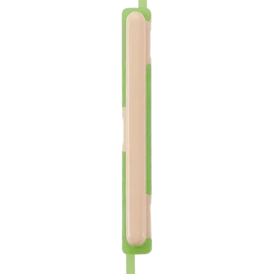 Hard Buttons (Volume) For Samsung Galaxy A13 5G (A136 / 2021) (Peach)