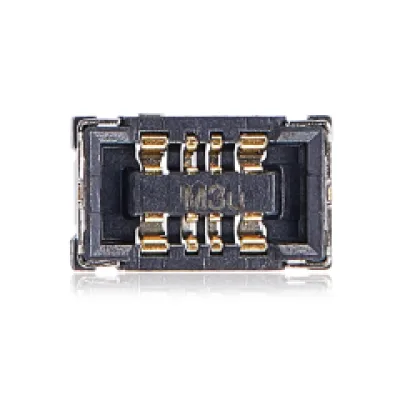 Конектор шлейфу акумулятора (на материнській платі) (Female) для Samsung Galaxy A13 5G (A136U / 2021) (8 Pin)
