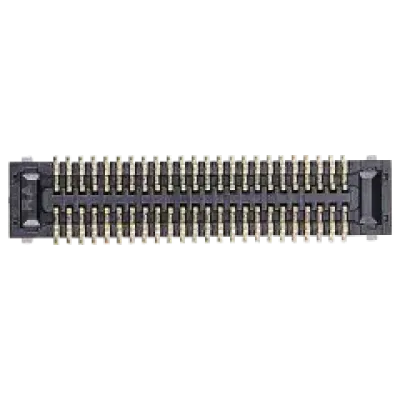 Конектор шлейфу материнської плати (на платі зарядки) (Female) для Samsung Galaxy A13 5G (A136U / 2021) / A10e (A102 / 2019) (48 Pin)