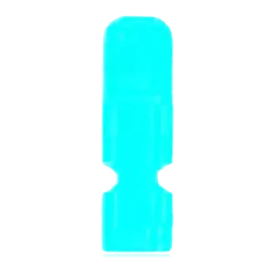 Проклейка розмовного динаміка для Motorola Moto G Play (XT2413 / 2024) (Genuine OEM)