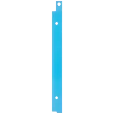 Проклейка акумулятора (ліва) для Motorola Moto G Play (XT2413 / 2024) (Genuine OEM)
