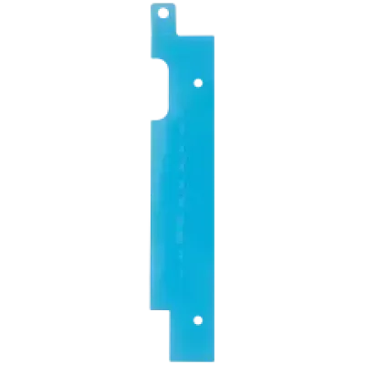 Проклейка акумулятора (середина) для Motorola Moto G Play (XT2413 / 2024) (Genuine OEM)
