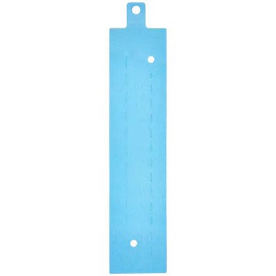 Проклейка акумулятора (права) для Motorola Moto G Play (XT2413 / 2024) (Genuine OEM)
