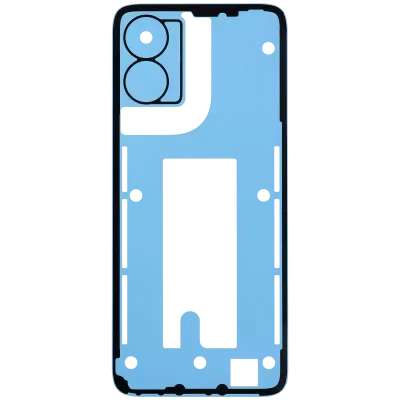 Проклейка задньої кришки для Motorola Moto G Play (XT2413 / 2024) (Genuine OEM)