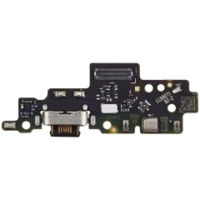 Плата зарядки для Motorola Moto G Play (XT2413 / 2024) (Genuine OEM)