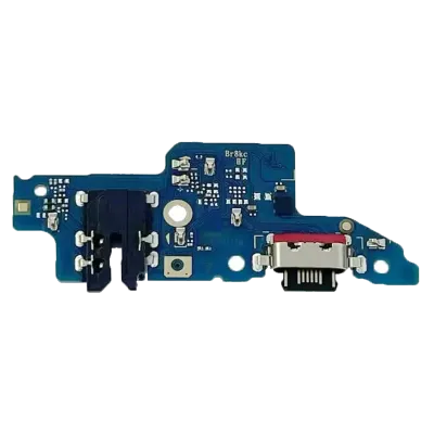 Плата зарядки для Motorola Moto G 5G (XT2417 / 2024) (Genuine OEM)