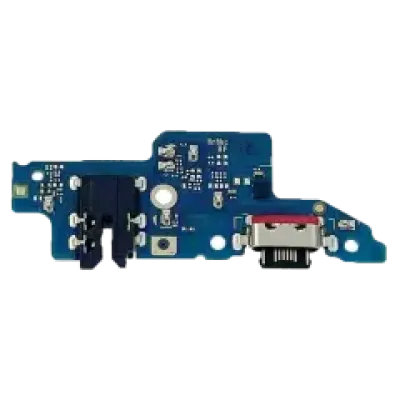Плата зарядки для Motorola Moto G 5G (XT2417 / 2024) (Genuine OEM)