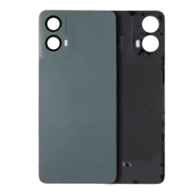 Задня кришка для Motorola Moto G 5G (XT2417 / 2024) (Genuine OEM) (Sage Green)