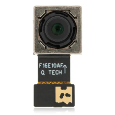 Основна камера (Wide) для Motorola Moto G8 (XT2045-1 / 2020) / G Fast (XT2045-3 / 2020) / G8 Power (XT2041-1 / XT2041-3 / 2020)
