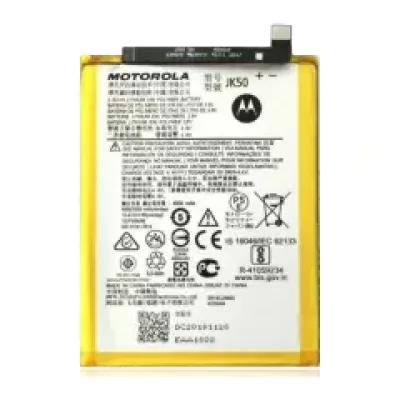 Акумулятор для Motorola Moto G Power 5G (XT2415 / 2024) / Moto G54 (XT2343 / 2023) (QA50) (Genuine OEM)