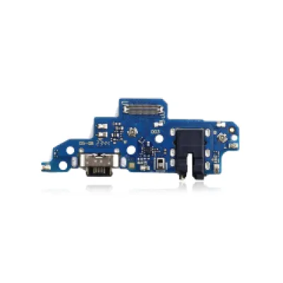 Плата зарядки USB-C для Motorola Moto G Power 5G (XT2415 / 2024) (Genuine OEM)