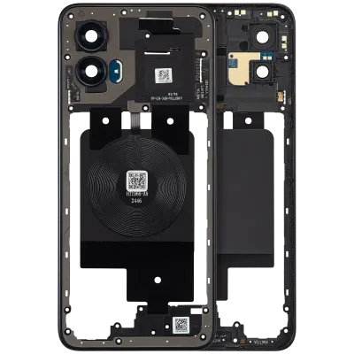 Корпус для Motorola Moto G Power 5G (XT2415 / 2024) (Genuine OEM) (Outer Space)