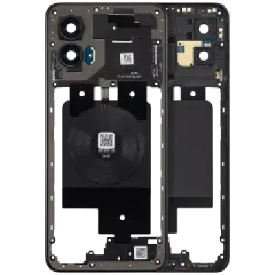 Корпус для Motorola Moto G Power 5G (XT2415 / 2024) (Genuine OEM) (Outer Space)