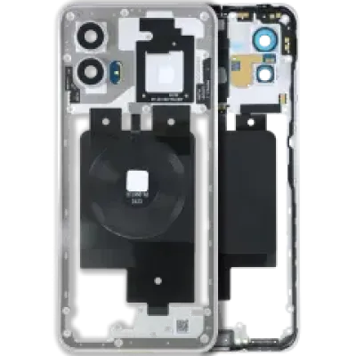 Корпус для Motorola Moto G Power 5G (XT2415 / 2024) (Genuine OEM) (Orchid Tint)