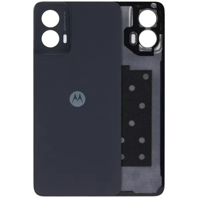 Задня кришка для Motorola Moto G Power 5G (XT2415 / 2024) (Genuine OEM) (Outer Space)