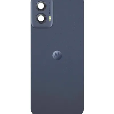 Задня кришка для Motorola Moto G Power 5G (XT2415 / 2024) (Genuine OEM) (Orchid Tint)