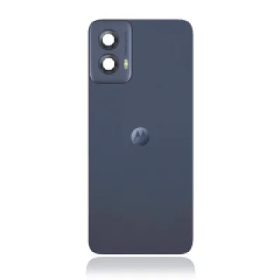 Задня кришка для Motorola Moto G Power 5G (XT2415 / 2024) (Genuine OEM) (Orchid Tint)