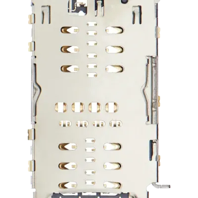 Sim Card Reader For Motorola Moto G31 (XT2173 / 2021)