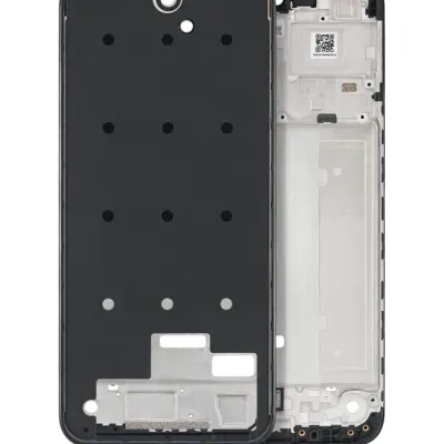 Дисплейний модуль (LCD) з рамкою для Motorola Moto G31 (XT2173 / 2021)