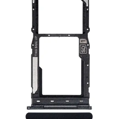 Лоток SIM для Motorola Moto G Power (XT2165 / 2022) (Dark Grove)