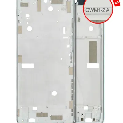 Рамка для Motorola Moto G Stylus 5G (XT2215 / 2022) (Seafoam Green)