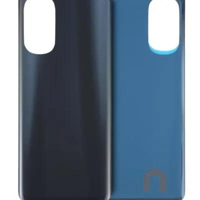 Задня кришка для Motorola Moto G Stylus 5G (XT2215 / 2022) (Steel Blue)