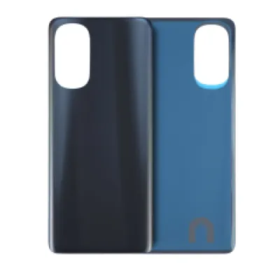 Задня кришка для Motorola Moto G Stylus 5G (XT2215 / 2022) (Steel Blue)