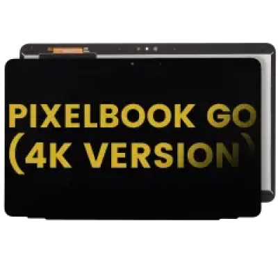 Дисплейний модуль (LCD) з тачскріном для Google Pixelbook Go (4K Version) (Refurbished)