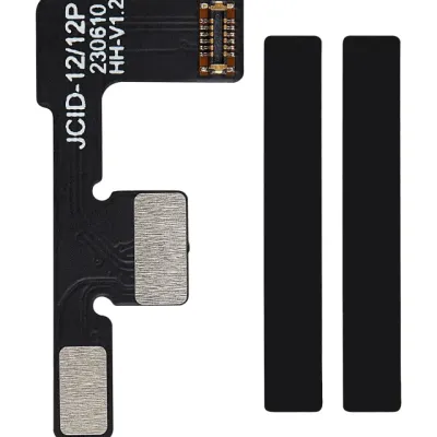 JCID Tag-On Face ID Repair FPC Cable For iPhone 12 / 12 Pro