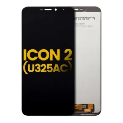 Дисплейний модуль (LCD) без рамки для Cricket Icon 2 (U325AC) (Refurbished) (All Colors)