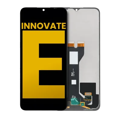 Дисплейний модуль (LCD) без рамки для Cricket Innovate E 5G (Refurbished) (All Colors)