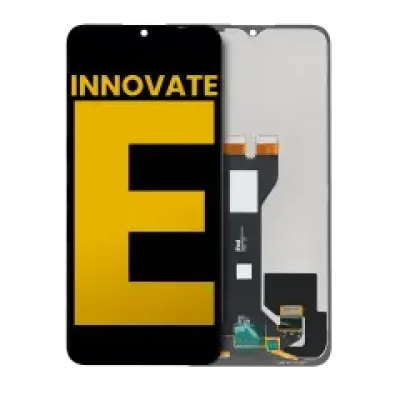 Дисплейний модуль (LCD) без рамки для Cricket Innovate E 5G (Refurbished) (All Colors)