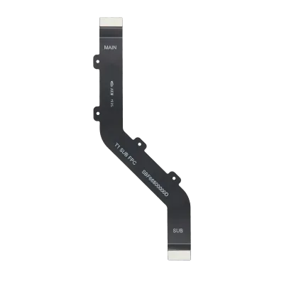 Шлейф материнської плати для TCL 10L / Plex (T780H)