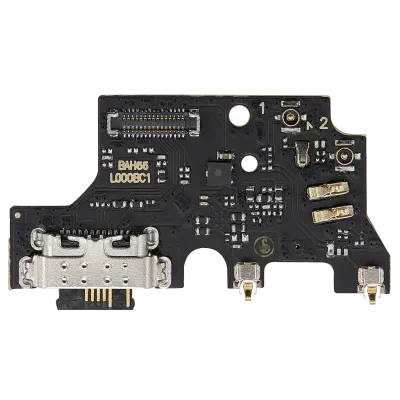 Плата зарядки для TCL 10L (T770H)