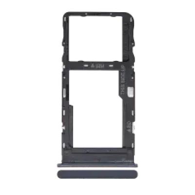 Лоток SIM для TCL 10L (T770H / T770B) (Arctic White)
