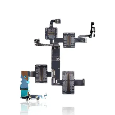 Qianli IBridge Motherboard Resistance / Voltage / Signal Test Extension Cable For iPhone X