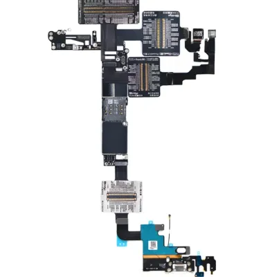 Qianli iBridge Motherboard Resistance / Voltage / Signal Test Extension Cable For iPhone 6