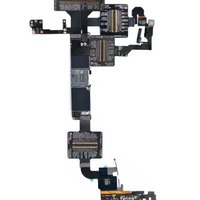 Qianli iBridge Motherboard Resistance / Voltage / Signal Test Extension Cable For iPhone 6S